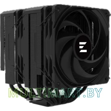 Кулер Zalman CNPS14X DUO Black картинка 4